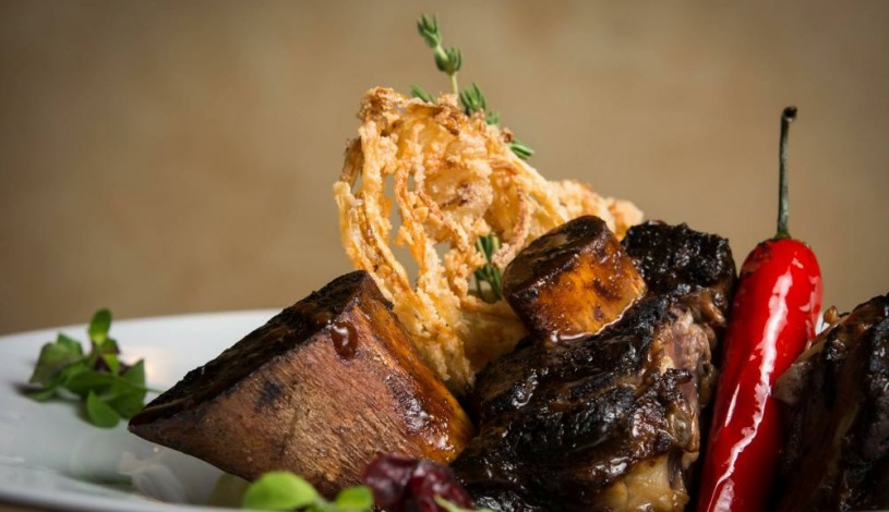 Hotel Lomnice Špindlerův Mlýn